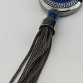 Vanitas Blue Leather ヴァニタス ブルー レザー 