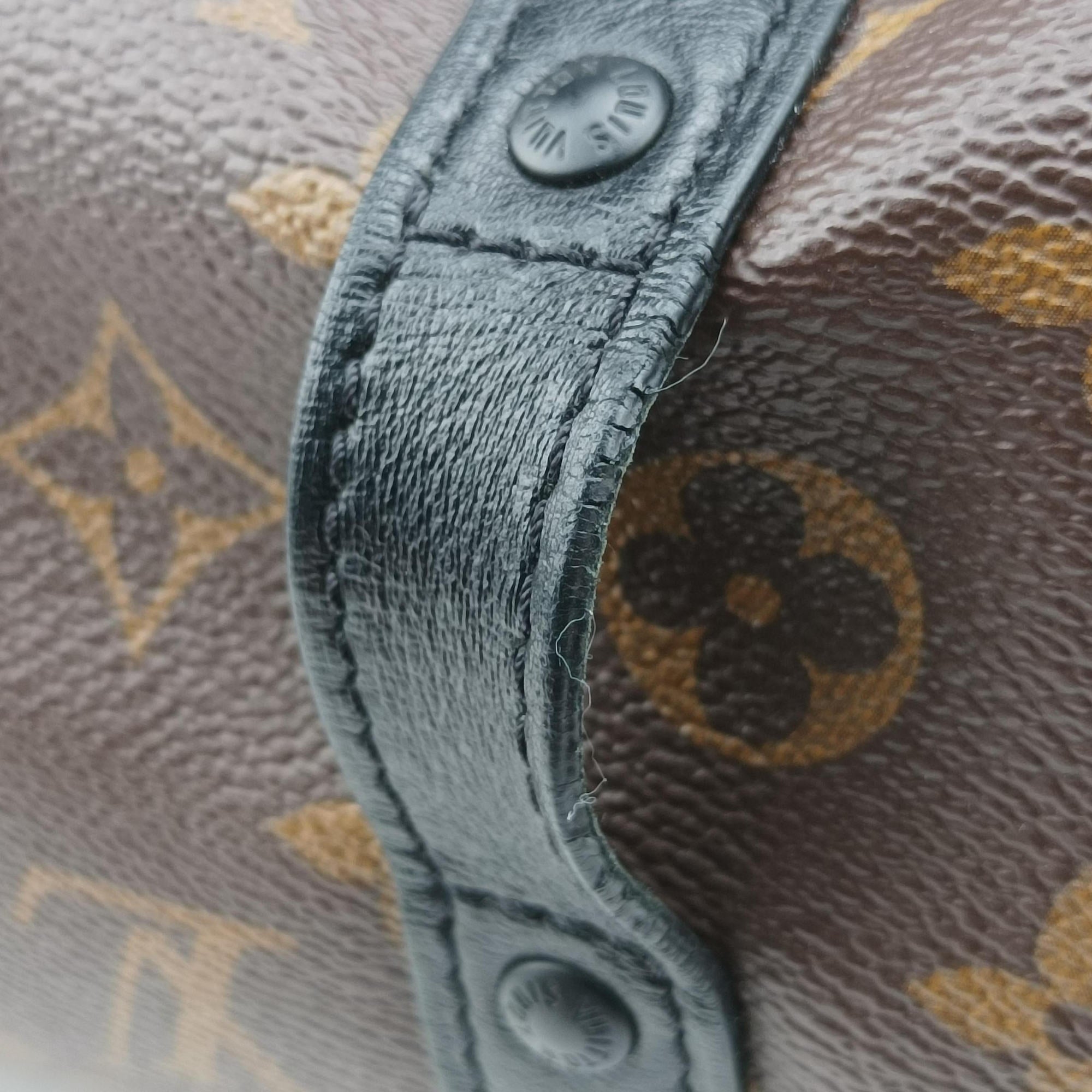 MINI POROCHON brown Monogram SOLAR RAY M44479 AR1129 IC Chipミニ ポロション モノグラム/ブラウン モノグラムソーラーレイ M44479 AR1129 ICチップ