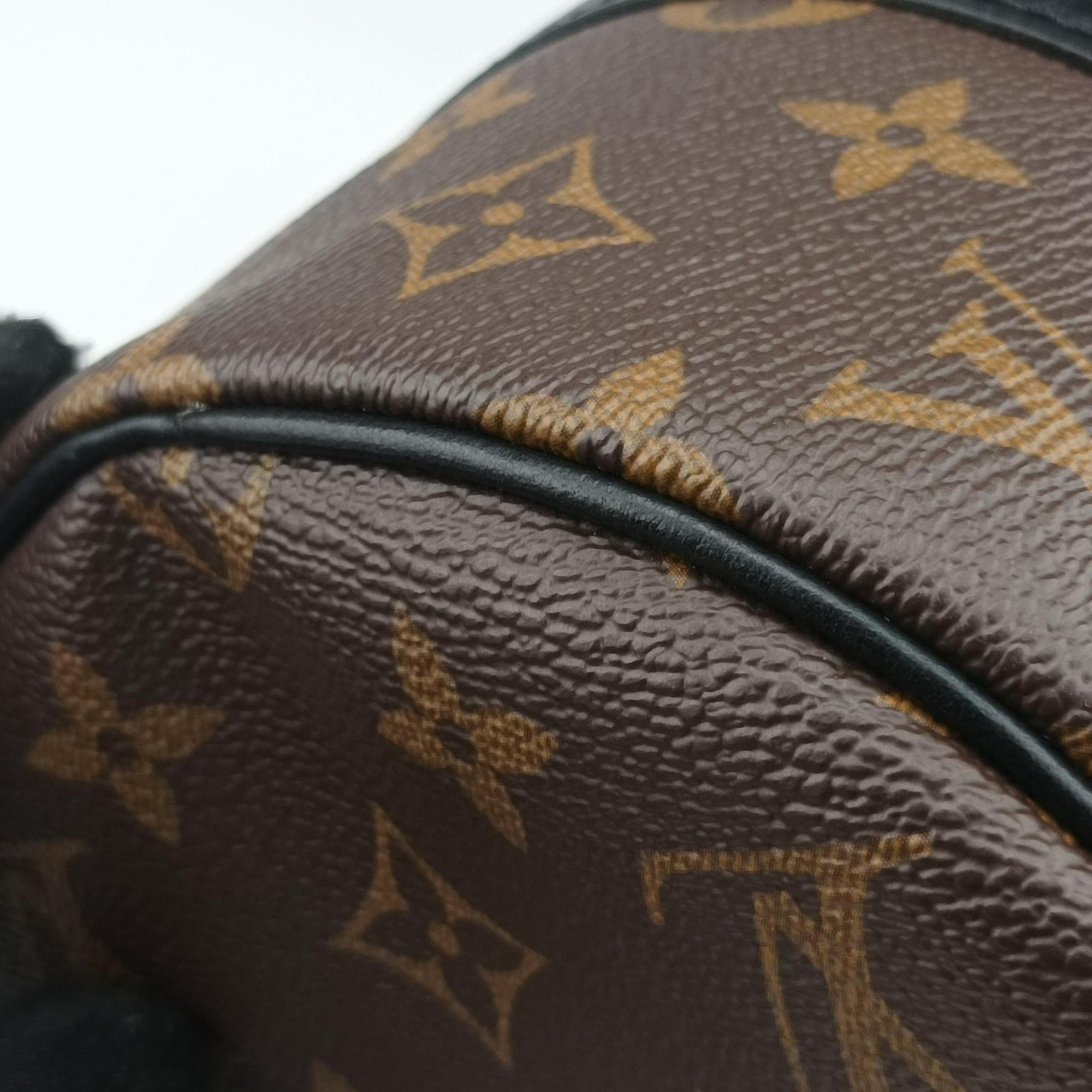 MINI POROCHON brown Monogram SOLAR RAY M44479 AR1129 IC Chipミニ ポロション モノグラム/ブラウン モノグラムソーラーレイ M44479 AR1129 ICチップ