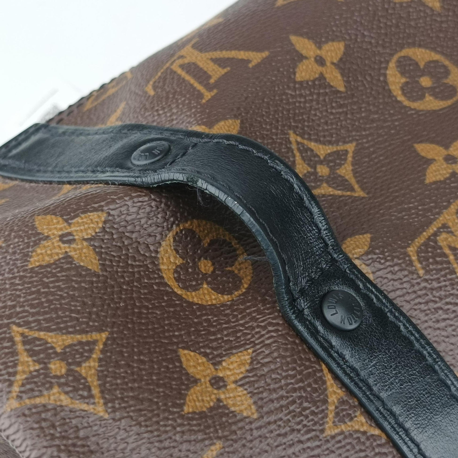 MINI POROCHON brown Monogram SOLAR RAY M44479 AR1129 IC Chipミニ ポロション モノグラム/ブラウン モノグラムソーラーレイ M44479 AR1129 ICチップ