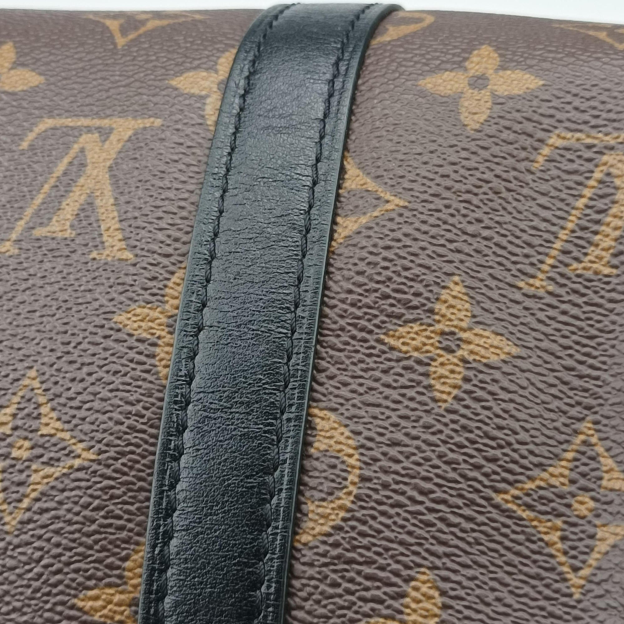 MINI POROCHON brown Monogram SOLAR RAY M44479 AR1129 IC Chipミニ ポロション モノグラム/ブラウン モノグラムソーラーレイ M44479 AR1129 ICチップ