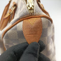 Speedy 25 AZUR Damier Canvas N41534 SD2038スピーディ25 アズール ダミエキャンバス N41534 SD2038