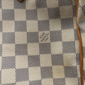 Speedy 25 AZUR Damier Canvas N41534 SD2038スピーディ25 アズール ダミエキャンバス N41534 SD2038