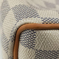 Speedy 25 AZUR Damier Canvas N41534 SD2038スピーディ25 アズール ダミエキャンバス N41534 SD2038