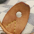 Speedy 25 AZUR Damier Canvas N41534 SD2038スピーディ25 アズール ダミエキャンバス N41534 SD2038