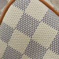 Speedy 25 AZUR Damier Canvas N41534 SD2038スピーディ25 アズール ダミエキャンバス N41534 SD2038