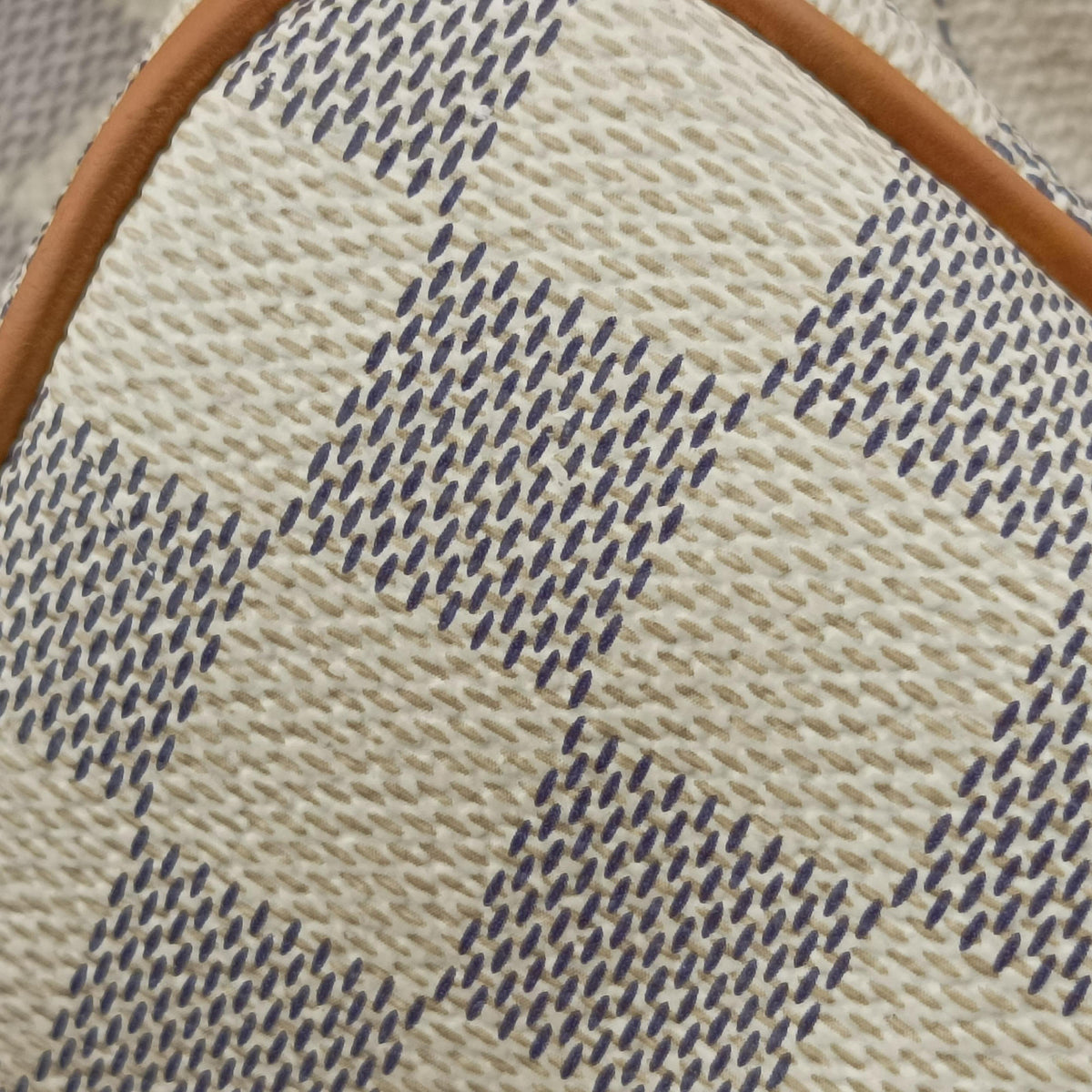 Speedy 25 AZUR Damier Canvas N41534 SD2038スピーディ25 アズール ダミエキャンバス N41534 SD2038