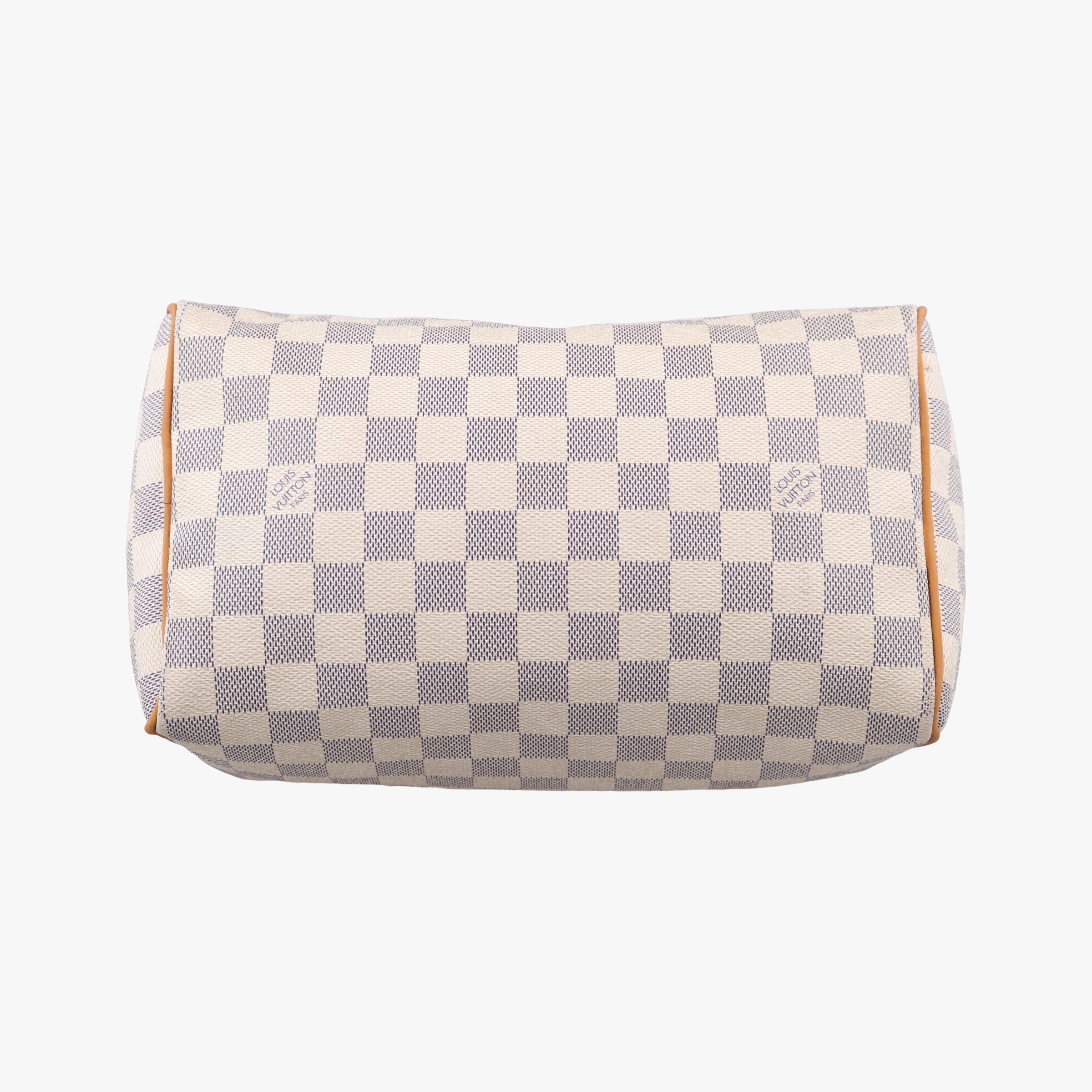 Speedy 25 AZUR Damier Canvas N41534 SD2038スピーディ25 アズール ダミエキャンバス N41534 SD2038