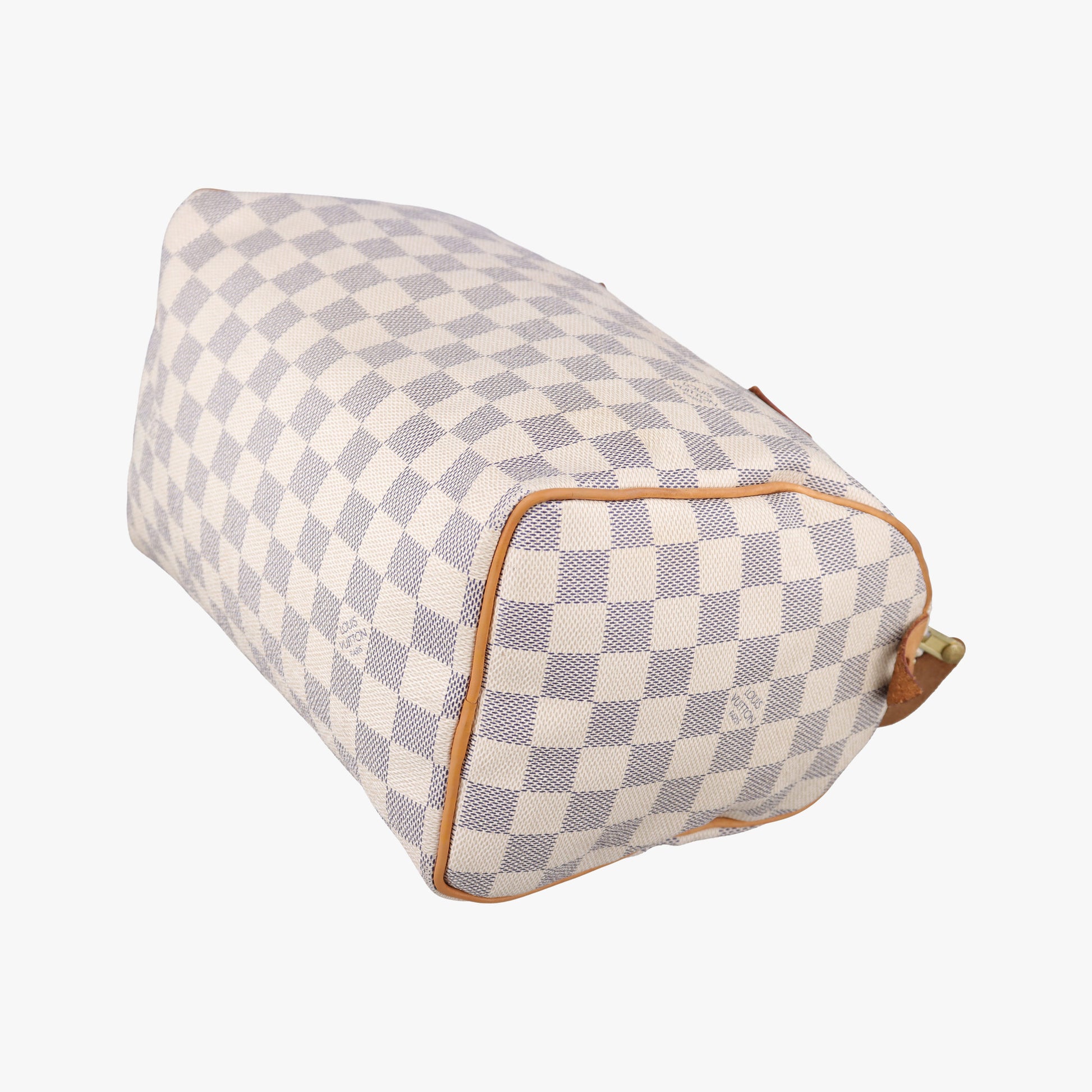 Speedy 25 AZUR Damier Canvas N41534 SD2038スピーディ25 アズール ダミエキャンバス N41534 SD2038