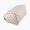 Speedy 25 AZUR Damier Canvas N41534 SD2038スピーディ25 アズール ダミエキャンバス N41534 SD2038