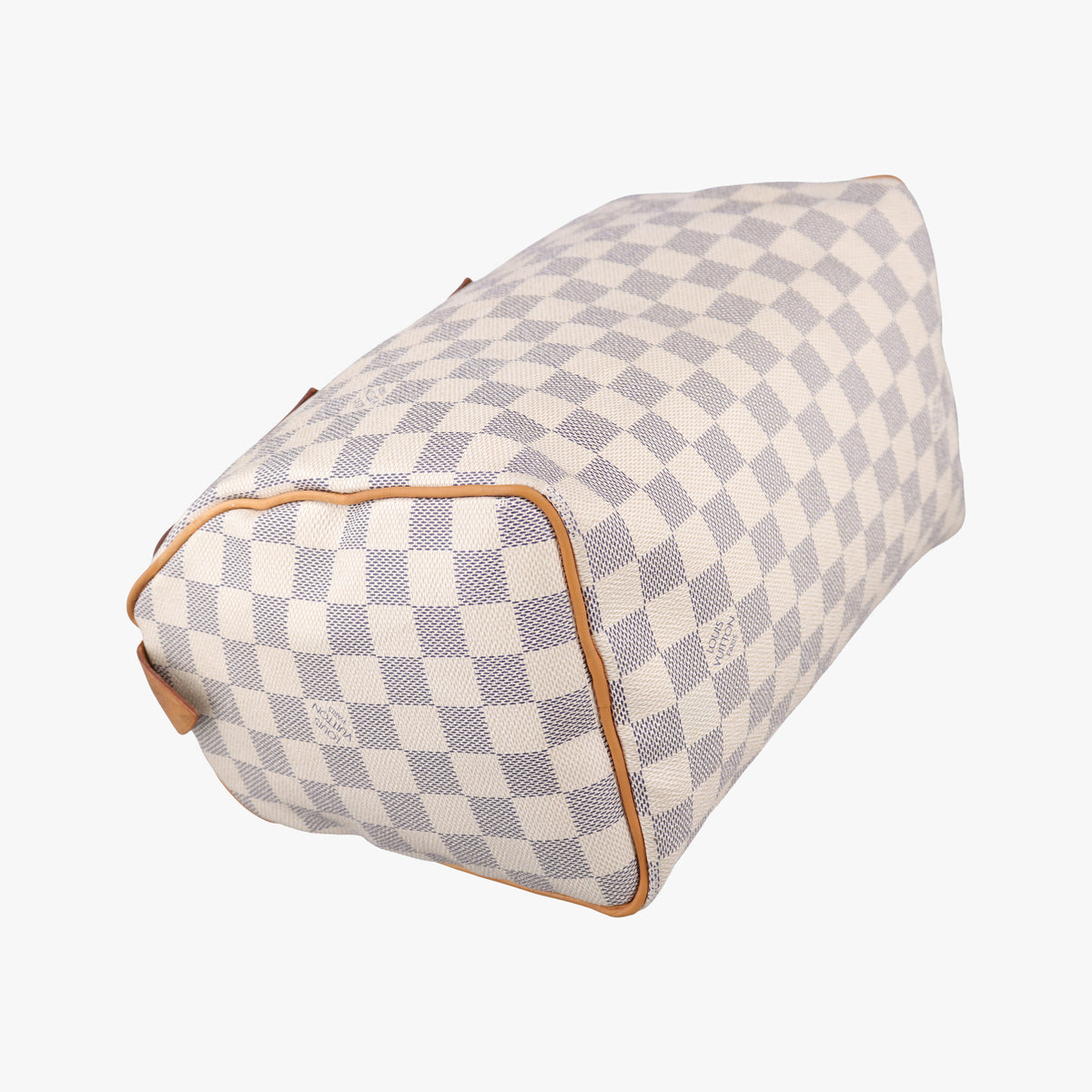 Speedy 25 AZUR Damier Canvas N41534 SD2038スピーディ25 アズール ダミエキャンバス N41534 SD2038