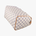 Speedy 25 AZUR Damier Canvas N41534 SD2038スピーディ25 アズール ダミエキャンバス N41534 SD2038