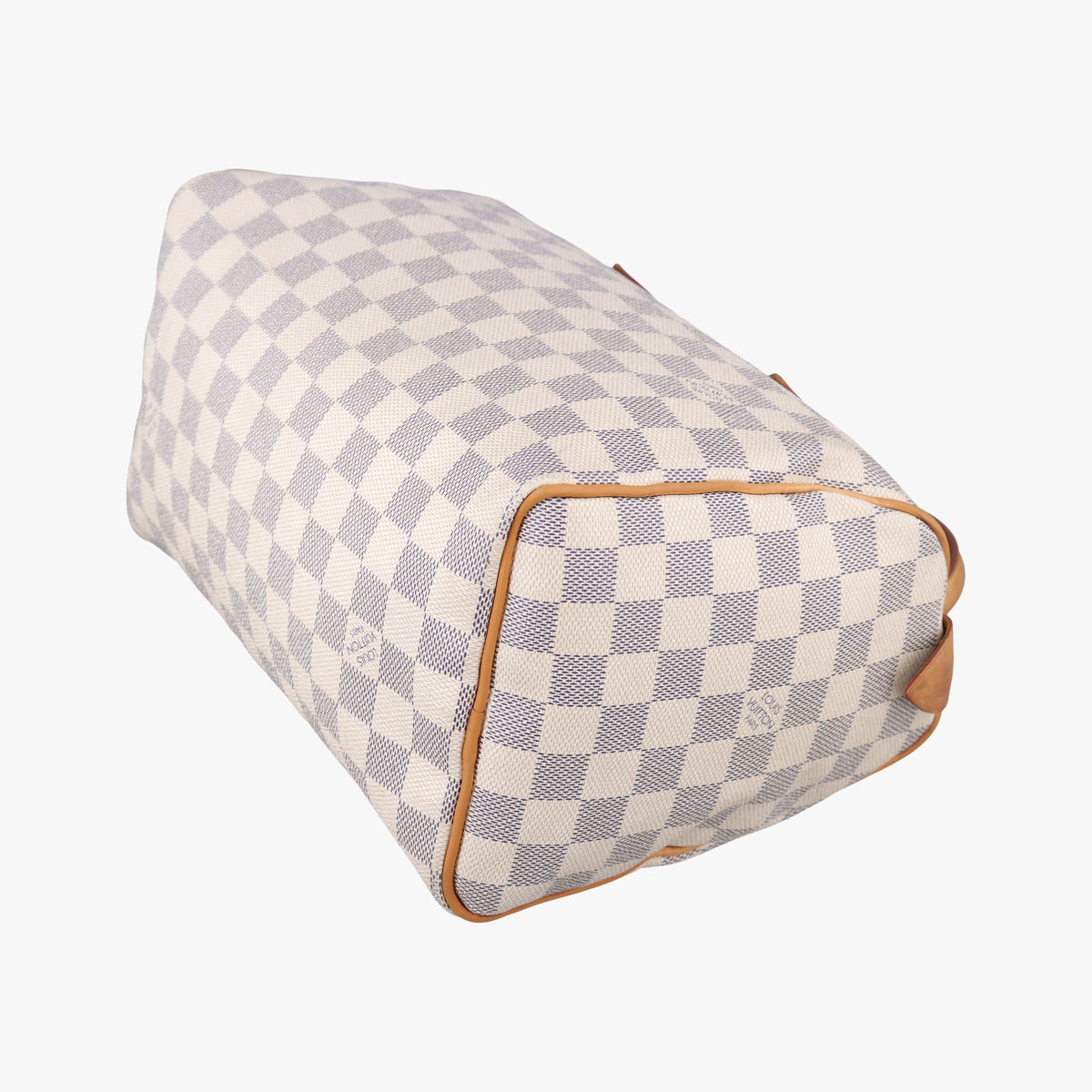 Speedy 25 AZUR Damier Canvas N41534 SD2038スピーディ25 アズール ダミエキャンバス N41534 SD2038