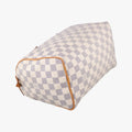 Speedy 25 AZUR Damier Canvas N41534 SD2038スピーディ25 アズール ダミエキャンバス N41534 SD2038
