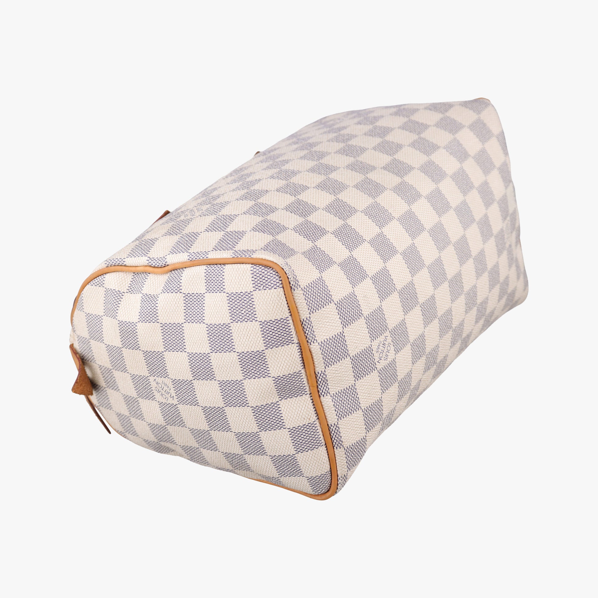 Speedy 25 AZUR Damier Canvas N41534 SD2038スピーディ25 アズール ダミエキャンバス N41534 SD2038