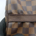 Keepall Bandouliere 55 EBENE Monogram Canvas N41414 MB0088キーポルバンドリエール55 エベヌ ダミエキャンバス N41414 MB0088