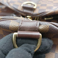 Keepall Bandouliere 55 EBENE Monogram Canvas N41414 MB0088キーポルバンドリエール55 エベヌ ダミエキャンバス N41414 MB0088