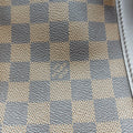 Keepall Bandouliere 55 EBENE Monogram Canvas N41414 MB0088キーポルバンドリエール55 エベヌ ダミエキャンバス N41414 MB0088