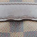 Keepall Bandouliere 55 EBENE Monogram Canvas N41414 MB0088キーポルバンドリエール55 エベヌ ダミエキャンバス N41414 MB0088