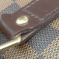 Keepall Bandouliere 55 EBENE Monogram Canvas N41414 MB0088キーポルバンドリエール55 エベヌ ダミエキャンバス N41414 MB0088