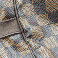 Keepall Bandouliere 55 EBENE Monogram Canvas N41414 MB0088キーポルバンドリエール55 エベヌ ダミエキャンバス N41414 MB0088