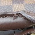 Keepall Bandouliere 55 EBENE Monogram Canvas N41414 MB0088キーポルバンドリエール55 エベヌ ダミエキャンバス N41414 MB0088