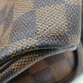 Keepall Bandouliere 55 EBENE Monogram Canvas N41414 MB0088キーポルバンドリエール55 エベヌ ダミエキャンバス N41414 MB0088