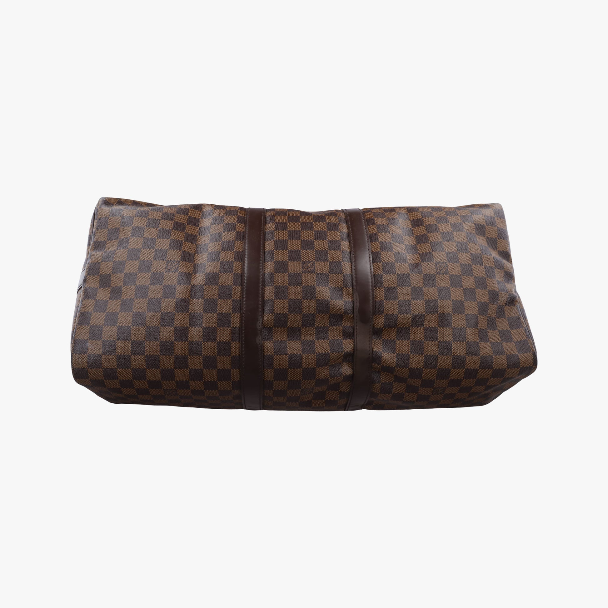 Keepall Bandouliere 55 EBENE Monogram Canvas N41414 MB0088キーポルバンドリエール55 エベヌ ダミエキャンバス N41414 MB0088