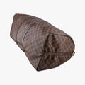 Keepall Bandouliere 55 EBENE Monogram Canvas N41414 MB0088キーポルバンドリエール55 エベヌ ダミエキャンバス N41414 MB0088