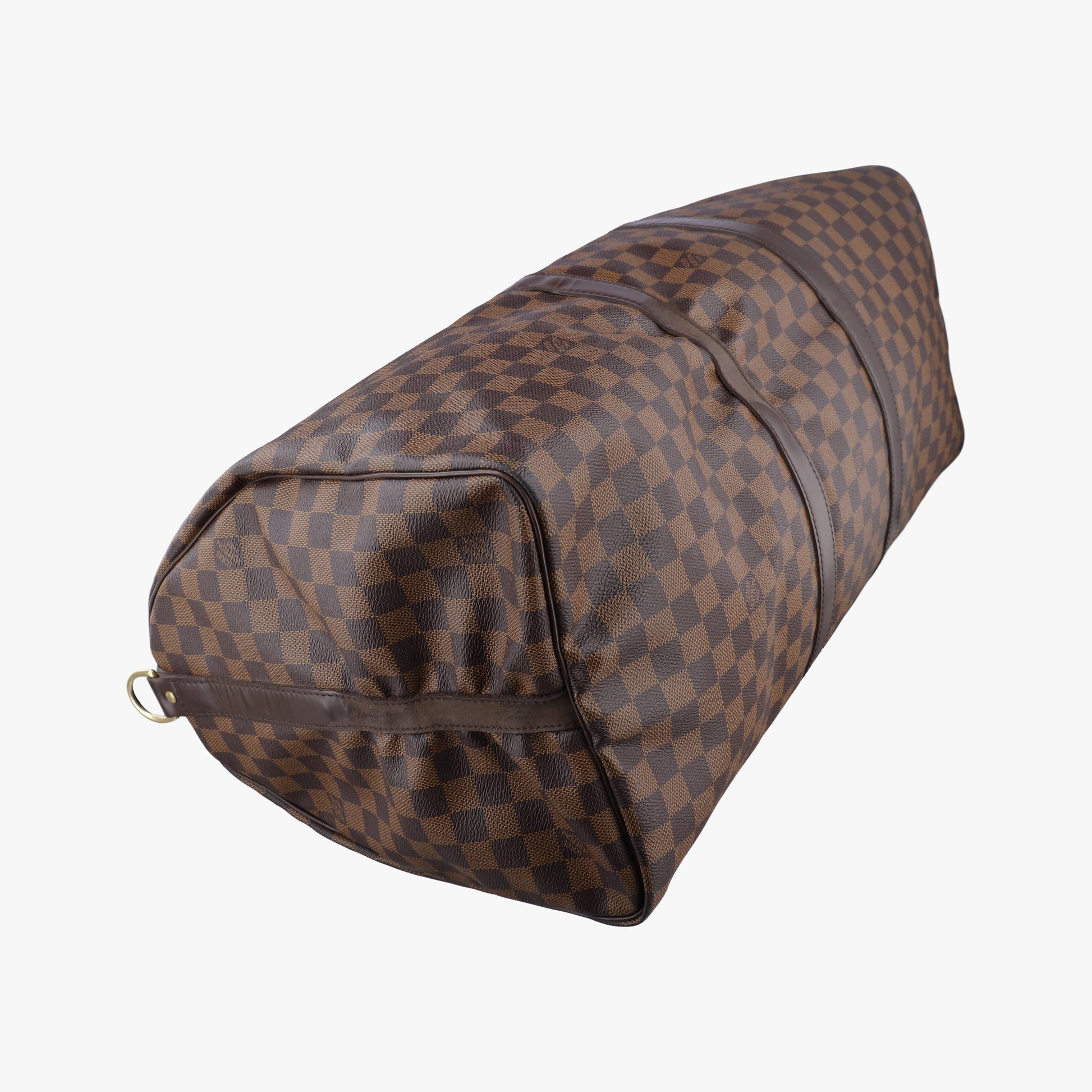 Keepall Bandouliere 55 EBENE Monogram Canvas N41414 MB0088キーポルバンドリエール55 エベヌ ダミエキャンバス N41414 MB0088