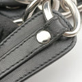 Cannage Dior Soft Shopping Black lambskin 26-MA-0111ディオールソフト ブラック ラムスキン 26-MA-0111