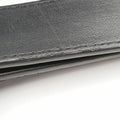 Cannage Dior Soft Shopping Black lambskin 26-MA-0111ディオールソフト ブラック ラムスキン 26-MA-0111