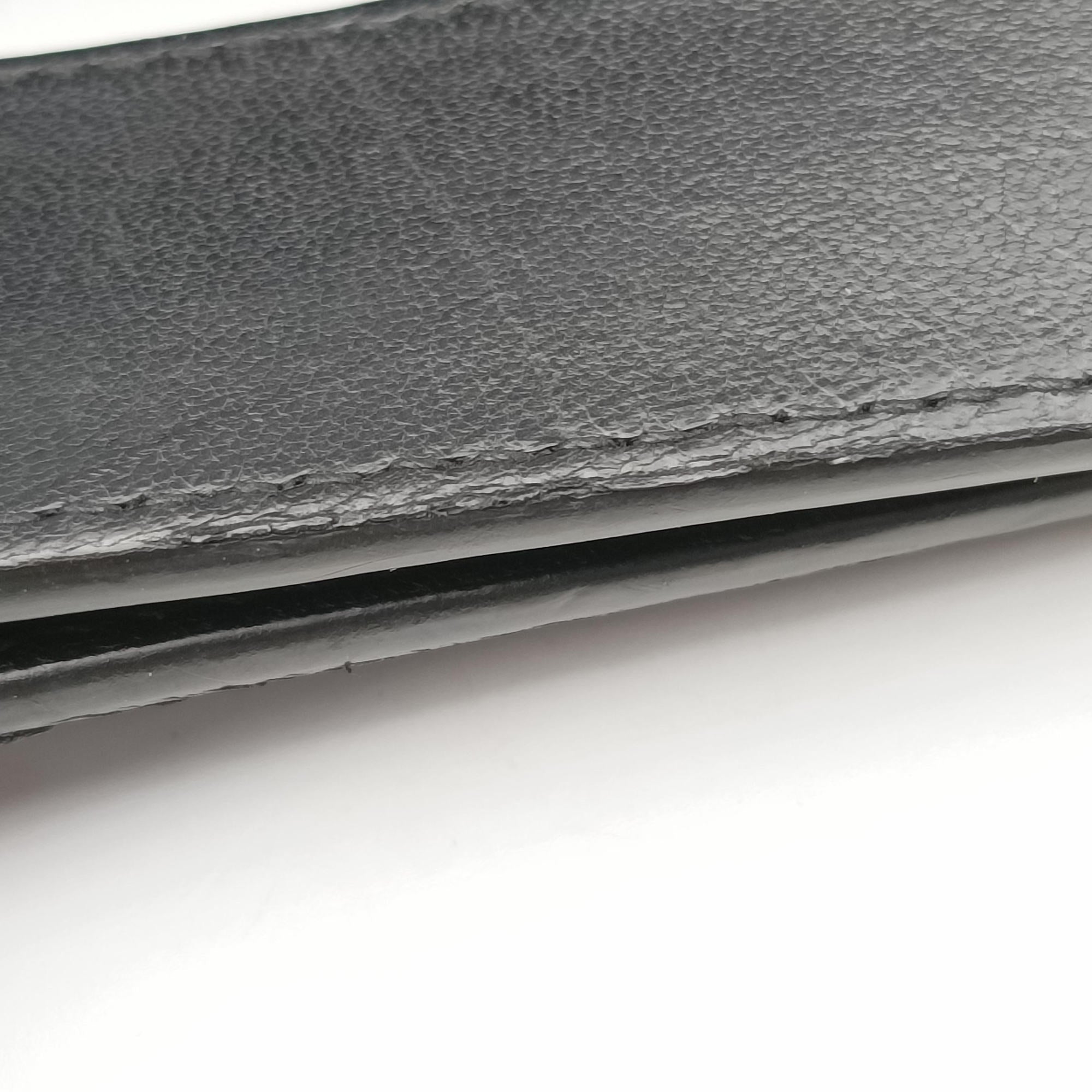 Cannage Dior Soft Shopping Black lambskin 26-MA-0111ディオールソフト ブラック ラムスキン 26-MA-0111