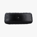 Cannage Dior Soft Shopping Black lambskin 26-MA-0111ディオールソフト ブラック ラムスキン 26-MA-0111