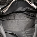 Cannage Dior Soft Shopping Black lambskin 26-MA-0111ディオールソフト ブラック ラムスキン 26-MA-0111
