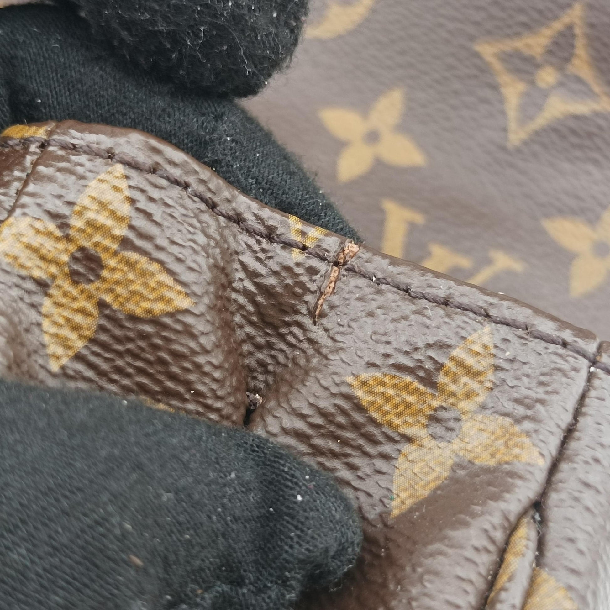 Pochette Metis MM Brown Monogram Canvas M44875 DR2108ポシェットメティスMM モノグラム/ブラウン モノグラムキャンバス M44875 DR2108