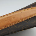 Pochette Metis MM Brown Monogram Canvas M44875 DR2108ポシェットメティスMM モノグラム/ブラウン モノグラムキャンバス M44875 DR2108