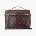 Pochette Metis MM Brown Monogram Canvas M44875 DR2108ポシェットメティスMM モノグラム/ブラウン モノグラムキャンバス M44875 DR2108