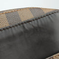 Jake messenger PM EBENE Damier Canvas N41568 TR2105ジェイクメッセンジャーPM エベヌ ダミエキャンバス N41568 TR2105