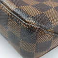 Jake messenger PM EBENE Damier Canvas N41568 TR2105ジェイクメッセンジャーPM エベヌ ダミエキャンバス N41568 TR2105