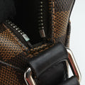 Jake messenger PM EBENE Damier Canvas N41568 TR2105ジェイクメッセンジャーPM エベヌ ダミエキャンバス N41568 TR2105