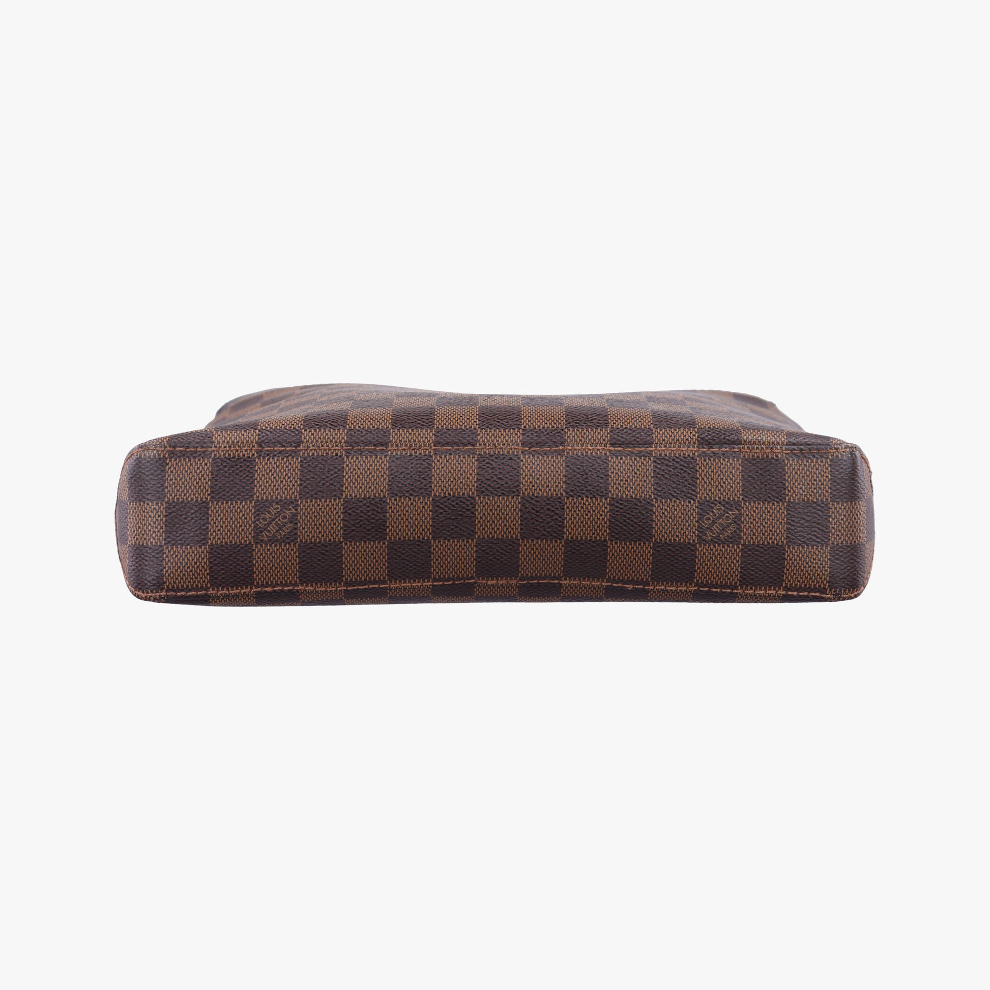 Jake messenger PM EBENE Damier Canvas N41568 TR2105ジェイクメッセンジャーPM エベヌ ダミエキャンバス N41568 TR2105