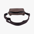 Jake messenger PM EBENE Damier Canvas N41568 TR2105ジェイクメッセンジャーPM エベヌ ダミエキャンバス N41568 TR2105