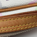 PRISCILLA white Monogram Multicolor M40096 SP0076プリシラ ブロン モノグラム マルチカラー M40096 SP0076