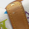PRISCILLA white Monogram Multicolor M40096 SP0076プリシラ ブロン モノグラム マルチカラー M40096 SP0076