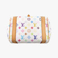 PRISCILLA white Monogram Multicolor M40096 SP0076プリシラ ブロン モノグラム マルチカラー M40096 SP0076