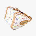 PRISCILLA white Monogram Multicolor M40096 SP0076プリシラ ブロン モノグラム マルチカラー M40096 SP0076