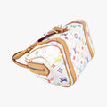 PRISCILLA white Monogram Multicolor M40096 SP0076プリシラ ブロン モノグラム マルチカラー M40096 SP0076