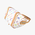 PRISCILLA white Monogram Multicolor M40096 SP0076プリシラ ブロン モノグラム マルチカラー M40096 SP0076