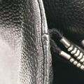 Matelasse Cocomark GST Black caviar skin A20995 12509894マトラッセ ココマークGST ブラック キャビアスキン A20995 12509894